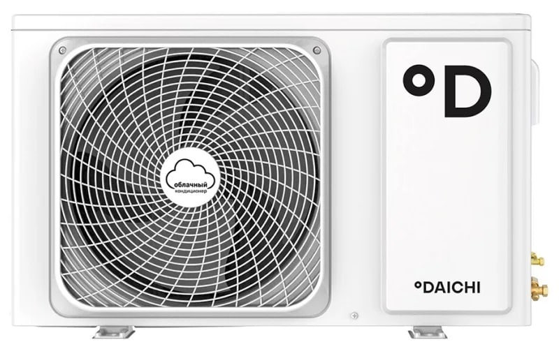 Кондиционер Daichi Alpha 3 A20AVQR3_UNL/A20FVR3_UNL