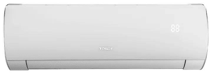 Настенный внутренний блок мульти сплит-системы Tosot Lyra X T09H-SLyWA/I Настенный внутренний блок мульти сплит-системы Tosot Lyra X T09H-SLyWA/I
