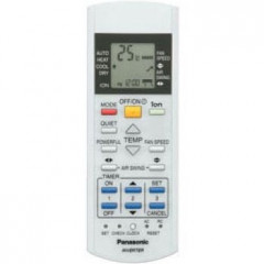 Настенный внутренний блок мульти сплит-системы Panasonic DeLuxe CS-E28RKDS Настенный внутренний блок мульти сплит-системы Panasonic DeLuxe CS-E28RKDS
