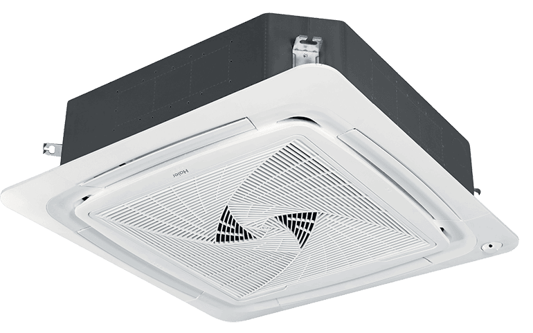 Кассетный внутренний блок мульти сплит-системы Haier AB35S2SC2FA