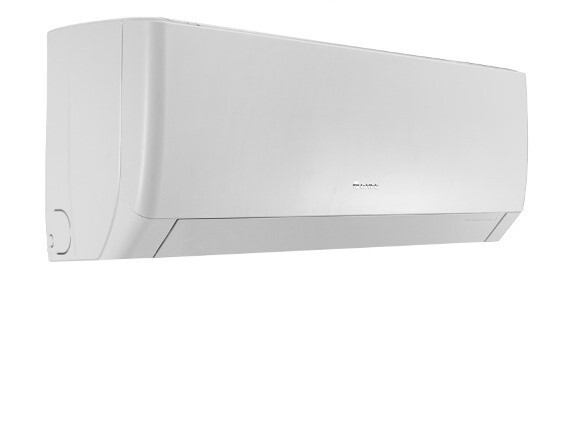 Инверторный кондиционер Gree GWH18AGD-K6DNA1D (WI-FI) Инверторный кондиционер Gree GWH18AGD-K6DNA1D (WI-FI)