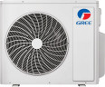 Кассетный кондиционер Gree GUD71T1/A-S Кассетный кондиционер Gree GUD71T1/A-S