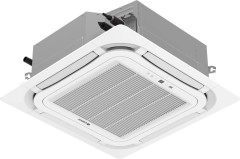 Кассетный кондиционер Gree GUD71T1/A-S Кассетный кондиционер Gree GUD71T1/A-S