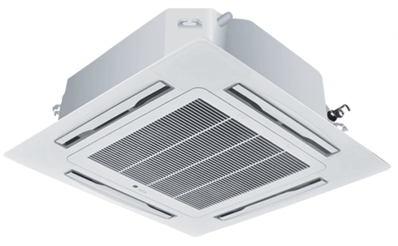 Кассетный кондиционер Neoclima NS/NU-48BT3