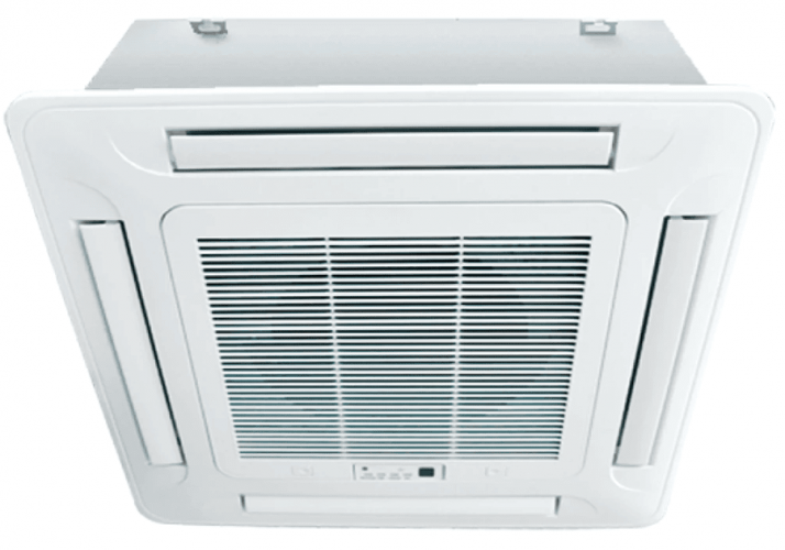 Кассетный кондиционер Neoclima NS/NU-48BT3