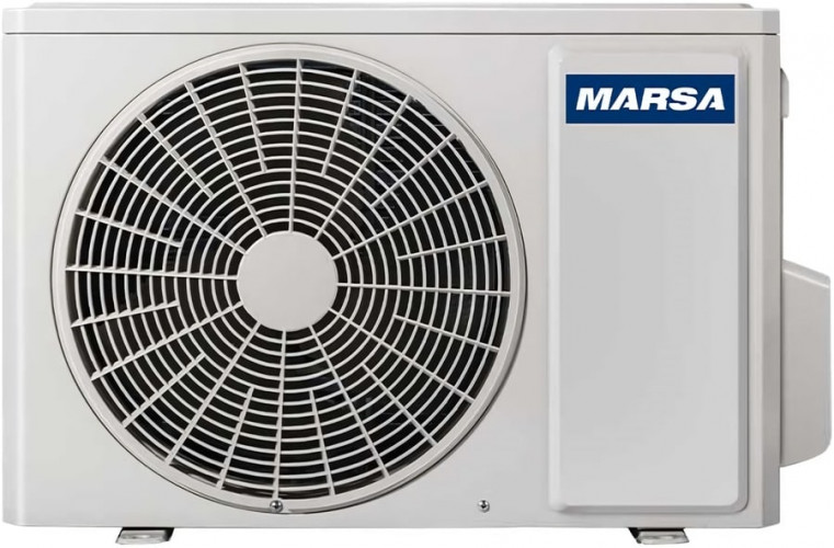 Кондиционер Marsa Fortuna MRK-09MGF Кондиционер Marsa Fortuna MRK-09MGF