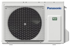 Кондиционер Panasonic Compact CS-TZ71WKEW/CU-TZ71WKE Кондиционер Panasonic Compact CS-TZ71WKEW/CU-TZ71WKE