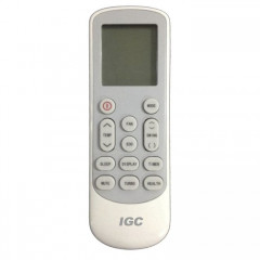 Напольно-потолочный кондиционер IGC IFХ-60HS/U Напольно-потолочный кондиционер IGC IFХ-60HS/U