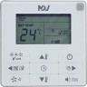 Крышный кондиционер Mdv MDRCT-075CWN1 Крышный кондиционер Mdv MDRCT-075CWN1