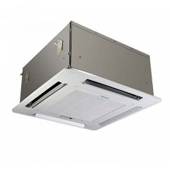 Кассетный кондиционер Hisense AUC-24UR4S1GA/AUW-24U4SF1 Кассетный кондиционер Hisense AUC-24UR4S1GA/AUW-24U4SF1
