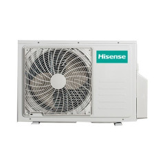 Кассетный кондиционер Hisense AUC-24UR4S1GA/AUW-24U4SF1 Кассетный кондиционер Hisense AUC-24UR4S1GA/AUW-24U4SF1