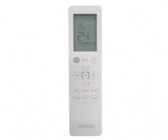 Кондиционер VIVAX R+ Design ACP-12CH35AERI/ACP-12CH35AERI+ Кондиционер VIVAX R+ Design ACP-12CH35AERI/ACP-12CH35AERI+