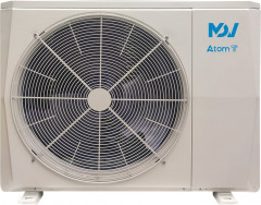 Наружный блок VRF системы Mdv O-AtT160V2R8E Наружный блок VRF системы Mdv O-AtT160V2R8E