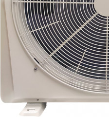 Наружный блок VRF системы Mdv O-AtT160V2R8E Наружный блок VRF системы Mdv O-AtT160V2R8E