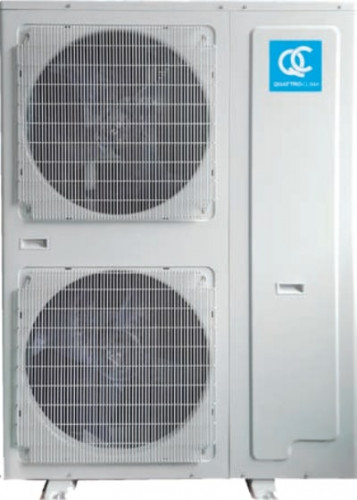 Наружный блок VRF системы QUATTROCLIMA QN-М260UCM3 Наружный блок VRF системы QUATTROCLIMA QN-М260UCM3