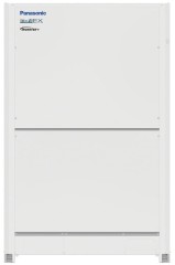 Наружный блок VRF системы Panasonic U-12MF3E8 Наружный блок VRF системы Panasonic U-12MF3E8