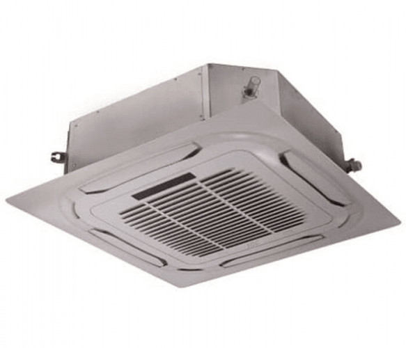 Кассетный кондиционер IGC ICХ-V60HSDC/U Кассетный кондиционер IGC ICХ-V60HSDC/U