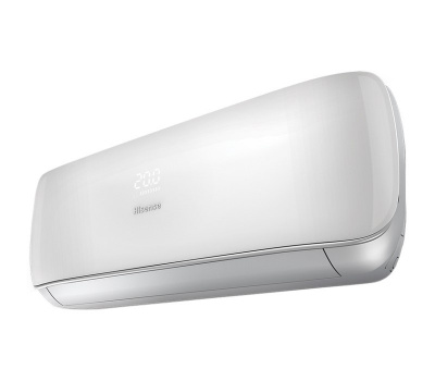 Настенный внутренний блок мульти сплит-системы Hisense Free Match AMS-18UW4RXATG03 Настенный внутренний блок мульти сплит-системы Hisense Free Match AMS-18UW4RXATG03