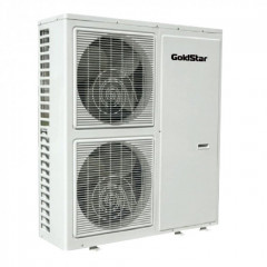 Канальный кондиционер GoldStar GSUH30-NK1BO/GSFH30-NK1HI Канальный кондиционер GoldStar GSUH30-NK1BO/GSFH30-NK1HI