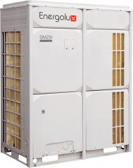 Наружный блок VRF системы Energolux SMZU175V3AI Наружный блок VRF системы Energolux SMZU175V3AI