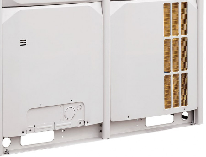 Наружный блок VRF системы Energolux SMZU175V3AI