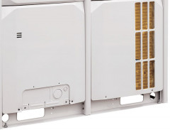 Наружный блок VRF системы Energolux SMZU175V3AI Наружный блок VRF системы Energolux SMZU175V3AI