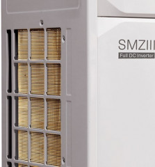 Наружный блок VRF системы Energolux SMZU175V3AI Наружный блок VRF системы Energolux SMZU175V3AI