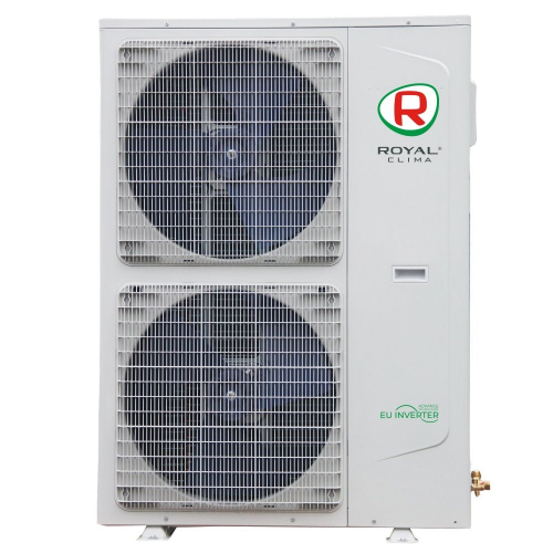 Напольно-потолочный кондиционер Royal Clima CO-F 48HNCI/CO-E 48HNCI Напольно-потолочный кондиционер Royal Clima CO-F 48HNCI/CO-E 48HNCI