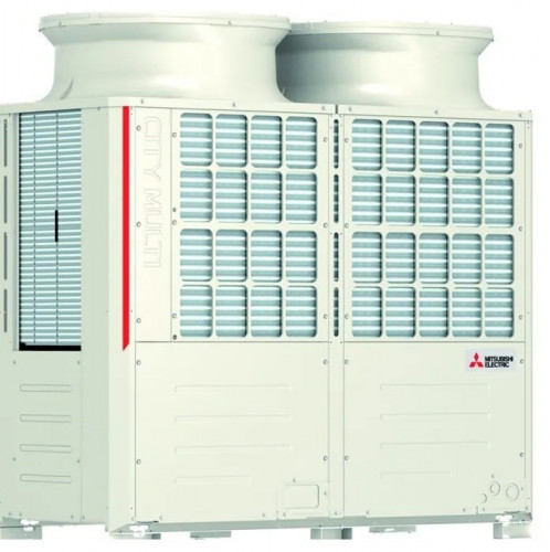 Наружный блок VRF системы Mitsubishi Electric PUHY-P500 YNW-A Наружный блок VRF системы Mitsubishi Electric PUHY-P500 YNW-A