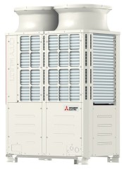Наружный блок VRF системы Mitsubishi Electric PUHY-P500 YNW-A Наружный блок VRF системы Mitsubishi Electric PUHY-P500 YNW-A