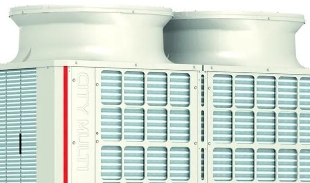 Наружный блок VRF системы Mitsubishi Electric PUHY-P500 YNW-A Наружный блок VRF системы Mitsubishi Electric PUHY-P500 YNW-A