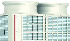 Наружный блок VRF системы Mitsubishi Electric PUHY-P500 YNW-A Наружный блок VRF системы Mitsubishi Electric PUHY-P500 YNW-A
