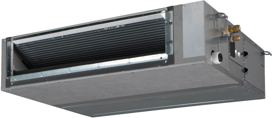 Канальный кондиционер Daikin FBA71A9/RR71BV/-40T Канальный кондиционер Daikin FBA71A9/RR71BV/-40T