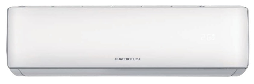 Настенная VRF система QUATTROCLIMA QV-M71WD Настенная VRF система QUATTROCLIMA QV-M71WD