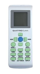 Настенная VRF система QUATTROCLIMA QV-M71WD Настенная VRF система QUATTROCLIMA QV-M71WD