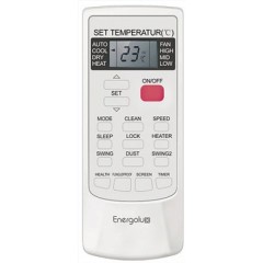 Колонный кондиционер Energolux SAP48P2-A/SAU48P2-A Колонный кондиционер Energolux SAP48P2-A/SAU48P2-A