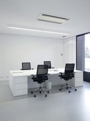 Кассетная VRF система Daikin FXCQ63A Кассетная VRF система Daikin FXCQ63A
