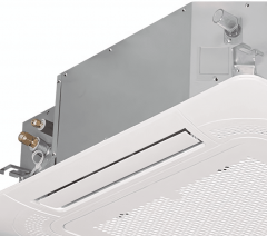 Кассетная VRF система Hisense AVBC-54HJFKA Кассетная VRF система Hisense AVBC-54HJFKA