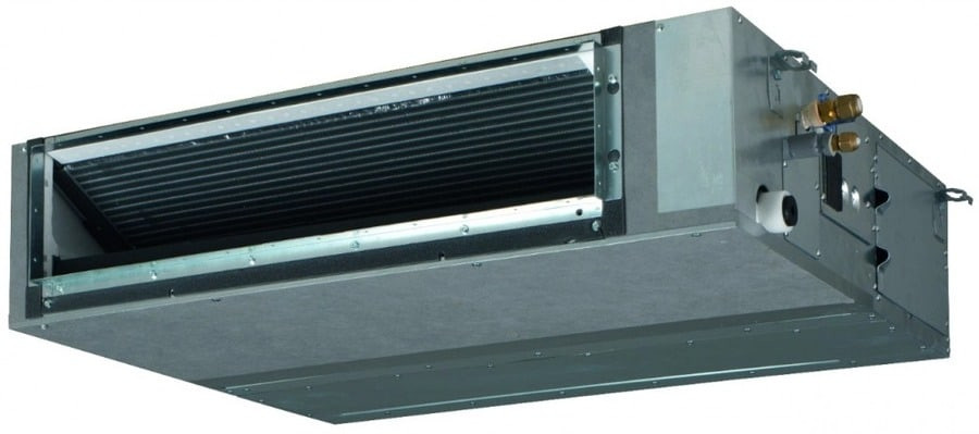 Канальная VRF система Daikin FXSA25A Канальная VRF система Daikin FXSA25A
