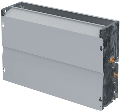 Напольно-потолочный фанкойл до 5 кВт General Climate GCO-W-06 Напольно-потолочный фанкойл до 5 кВт General Climate GCO-W-06