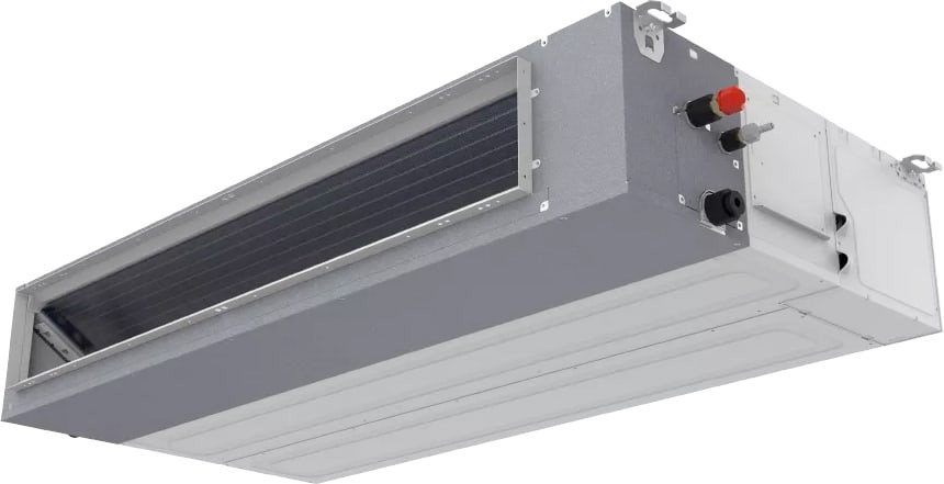 Канальная VRF система SYSCOOL SYSVRF 3SE DUCT M 125 Q Канальная VRF система SYSCOOL SYSVRF 3SE DUCT M 125 Q