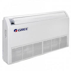 Напольно-потолочная VRF система Gree GMV-ND71ZD/B-T Напольно-потолочная VRF система Gree GMV-ND71ZD/B-T
