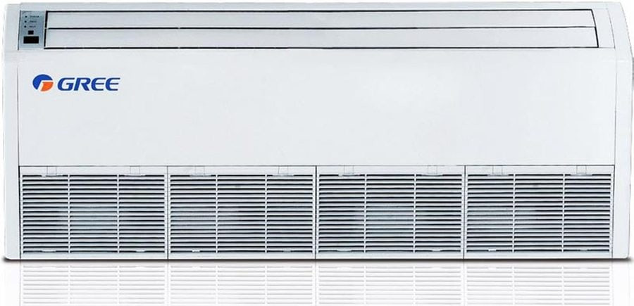 Напольно-потолочная VRF система Gree GMV-ND71ZD/B-T