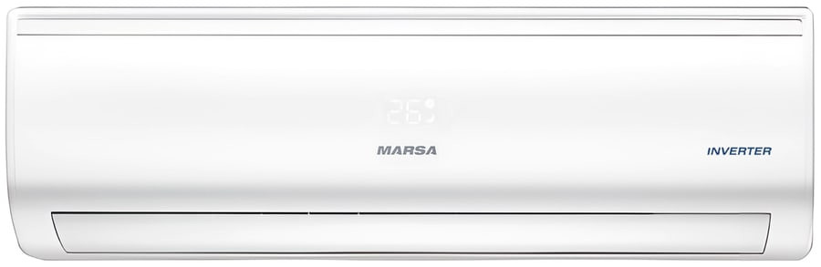 Настенный внутренний блок мульти сплит-системы Marsa Perfect Cool MRK-T12PA Настенный внутренний блок мульти сплит-системы Marsa Perfect Cool MRK-T12PA