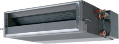 Канальный внутренний блок мульти сплит-системы Hitachi RAD-35RPE Канальный внутренний блок мульти сплит-системы Hitachi RAD-35RPE