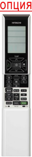 Канальный внутренний блок мульти сплит-системы Hitachi RAD-35RPE Канальный внутренний блок мульти сплит-системы Hitachi RAD-35RPE