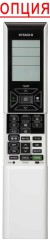 Канальный внутренний блок мульти сплит-системы Hitachi RAD-35RPE Канальный внутренний блок мульти сплит-системы Hitachi RAD-35RPE