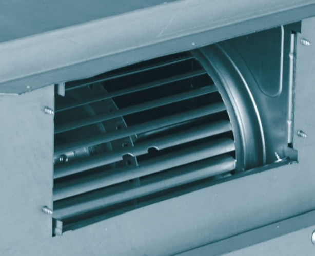 Канальный кондиционер Pioneer KFD48GV/KON48GV Nord-40