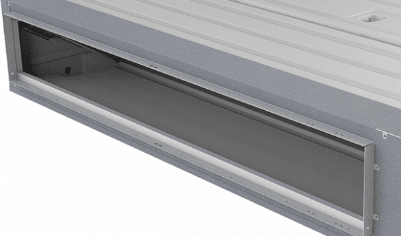 Канальный блок VRF системы Berlingtoun BVPR/I-028TA1UN/INV