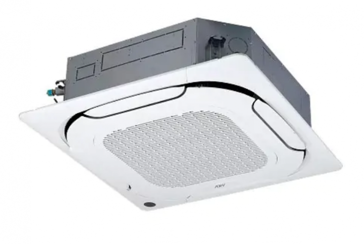 Промышленный кондиционер VRF система Mdv MDV-D32Q4/N1-E(At)